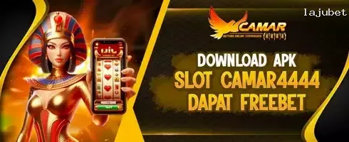 Bonus Spesial Download lajubet APK screenshot